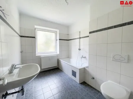 Whg 2 - Badezimmer