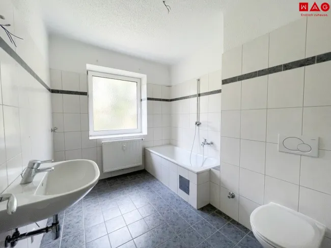 Whg 2 - Badezimmer
