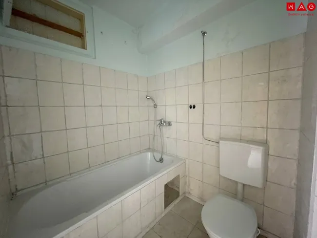 Whg 7 - Badezimmer
