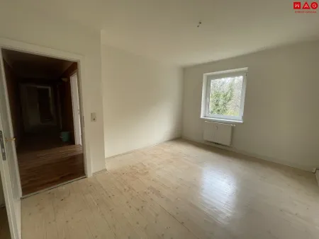 Whg 6 - Schlafzimmer