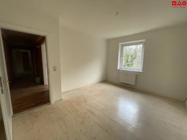 Whg 6 - Schlafzimmer