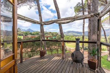 Exklusive Chalets in Sommerset East, 13.000m², 5 Bäder, 3 Garagen – Ihr Traumleben im Paradies