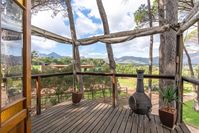 Exklusive Chalets in Sommerset East, 13.000m², 5 Bäder, 3 Garagen – Ihr Traumleben im Paradies - Bild