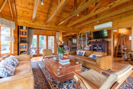 Exklusive Chalets in Sommerset East, 13.000m², 5 Bäder, 3 Garagen – Ihr Traumleben im Paradies