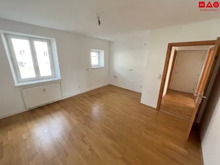 Wohnküche