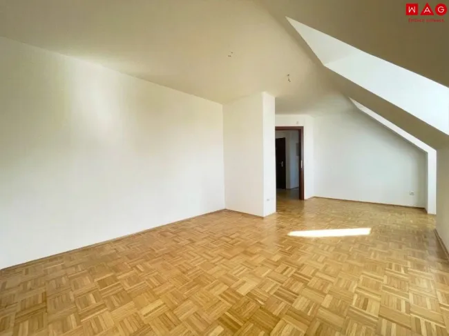 Gebäudeansicht