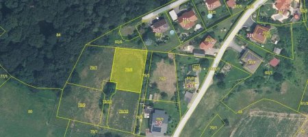 "Seltene Gelegenheit: 1115m² Baugrund in Ruhelage - Schemerlhöhe bei Laßnitzhöhe"