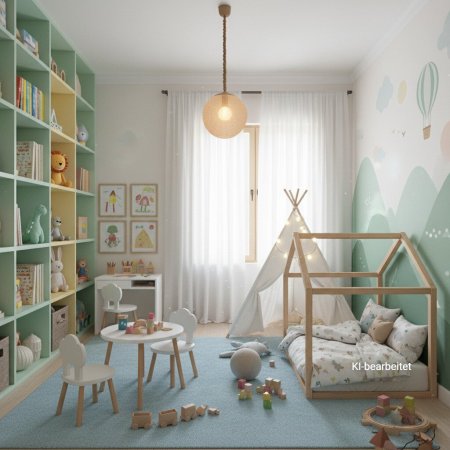 Investieren Sie in SICH – nicht in Miete. Moderne Gartenwohnung in 8530 Deutschlandsberg sichern“