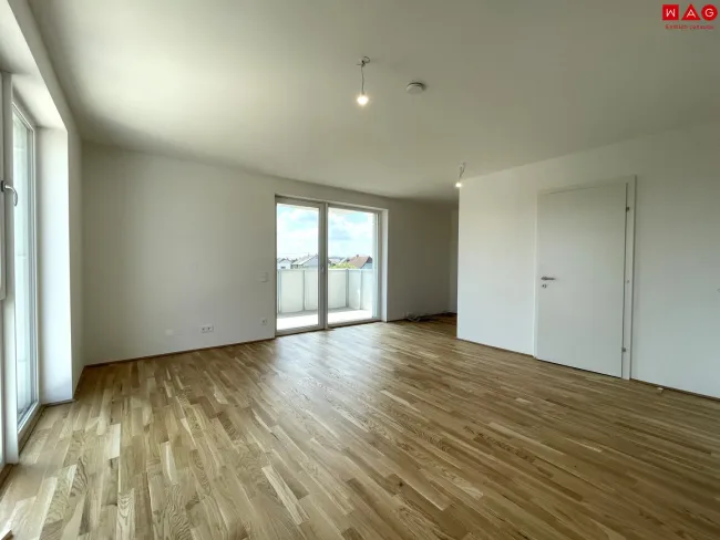 Möblierungsvorschlag Wohnzimmer KI generiert