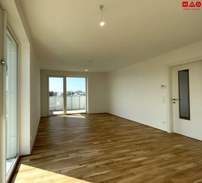 Möblierungsvorschlag Wohnzimmer KI generiert
