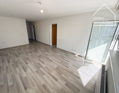 PREISREDUKTION FULPMES - Helle 3-Zimmer-Wohnung mit zwei Balkonen und Garagenabstellplatz im Zentrum