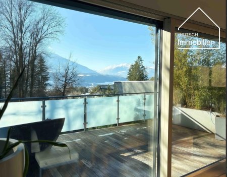 MILS - Modernes Reiheneckhaus in absoluter Ruhelage am Waldrand von Mils