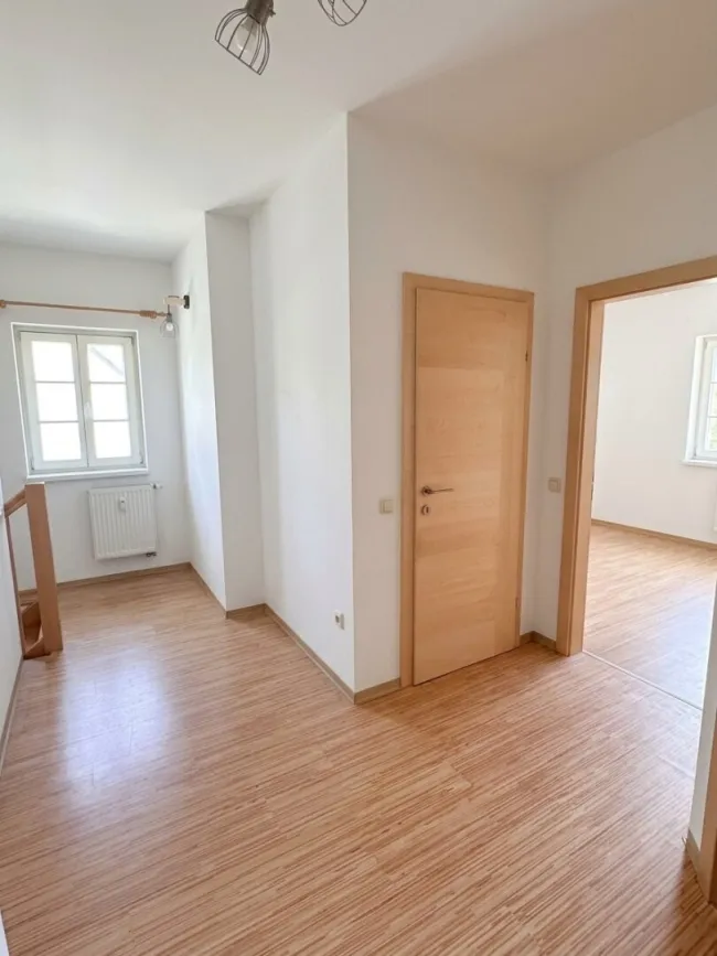 Vorzimmer im Obergechoß