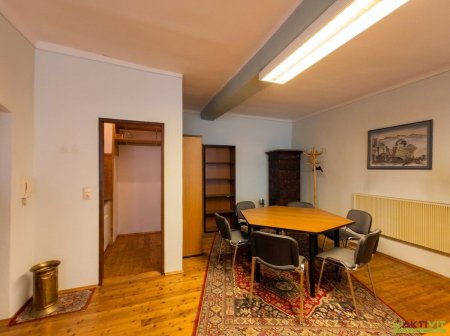 Gepflegtes Mehrparteienhaus mit vier Wohneinheiten in zentraler Lage von Judenburg.