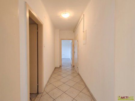 Kompakte 2-Zimmer-Wohnung mit Keller in Zeltweg.