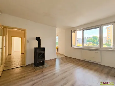 Kompakte 2-Zimmer-Wohnung mit Keller in Zeltweg.