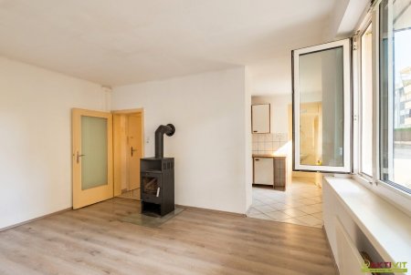 Kompakte 2-Zimmer-Wohnung mit Keller in Zeltweg.