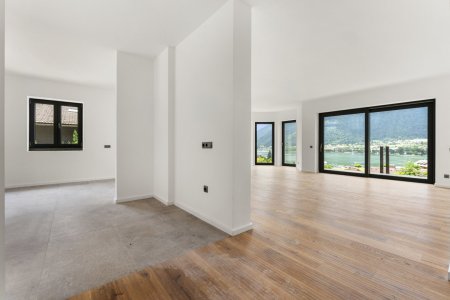 Großzügige SeeResidenz mit Panoramablick und Zweitwohnsitzwidmung