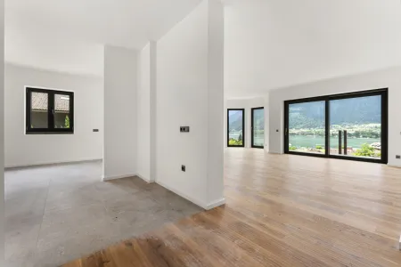 Großzügige SeeResidenz mit Panoramablick und Zweitwohnsitzwidmung