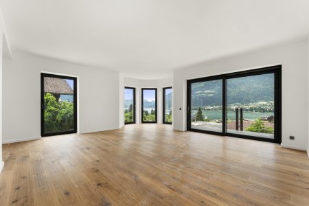 Exklusive SeeResidenzen am Ossiacher See | ca. 107 - 136 m² | seltene Zweitwohnsitzwidmung | beeindruckender Panoramablick