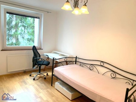 Helle 3-Zi-Wohnung mit Loggia in 1140 Wien – modern, gepflegt und zentral gelegen!
