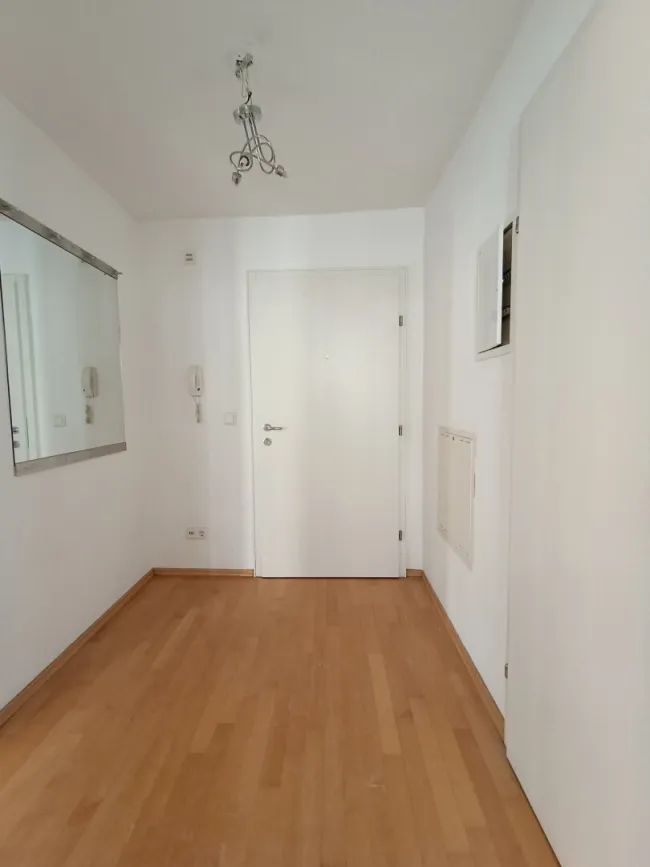 2-Zimmer-Stadtwohnung - Bild