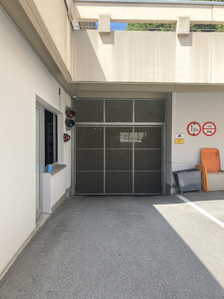 Tiefgaragenstellplätze in zentraler Lage von Feldkirch