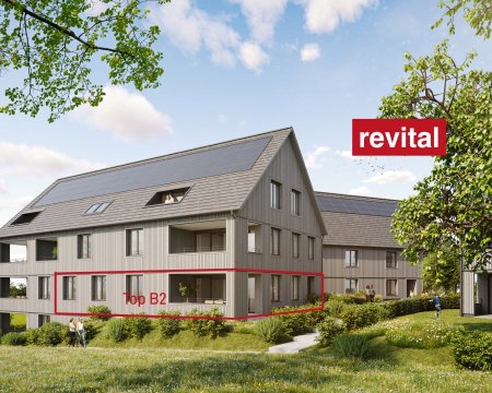 Gartenwohnung in Seenähe - Wohnen am Funkenweg - Ruhelage im Zentrum - Top B2