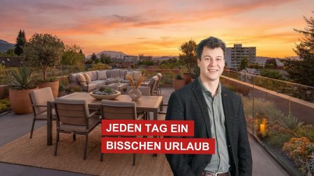 DAS luxuriöse Neubau-Penthouse über den Dächern von Dornbirn in stilvoller Kleinwohnanlage - Bezugsbereit Ende 2026 - Top 7