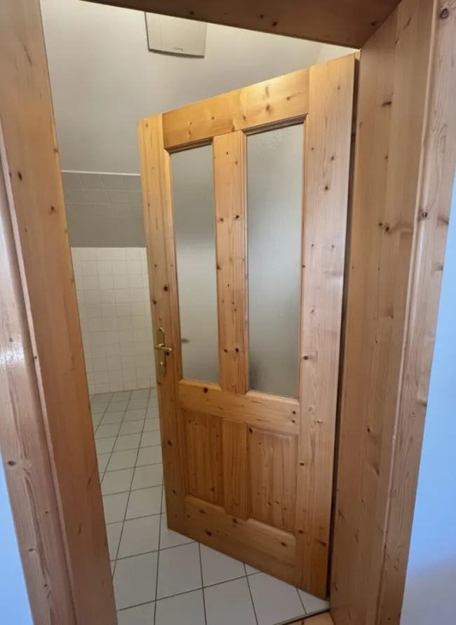 Holzinnentüren