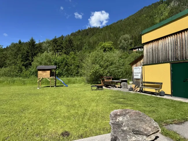 Garten