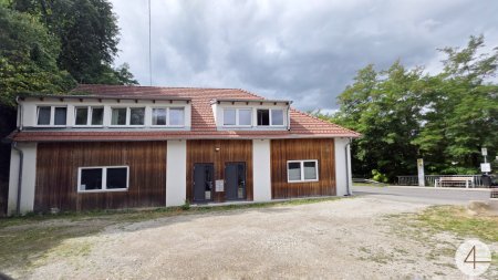 Anlageobjekt / Zinshaus in Krems-Rehberg – Altbau & Neubau, ca. 880 m² Nutzfläche