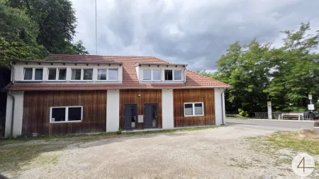 Anlageobjekt / Zinshaus in Krems-Rehberg – Altbau & Neubau, ca. 880 m² Nutzfläche