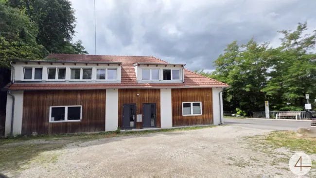 Anlageobjekt / Zinshaus in Krems-Rehberg – Altbau & Neubau, ca. 880 m² Nutzfläche - Bild