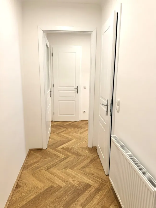 Vorzimmer