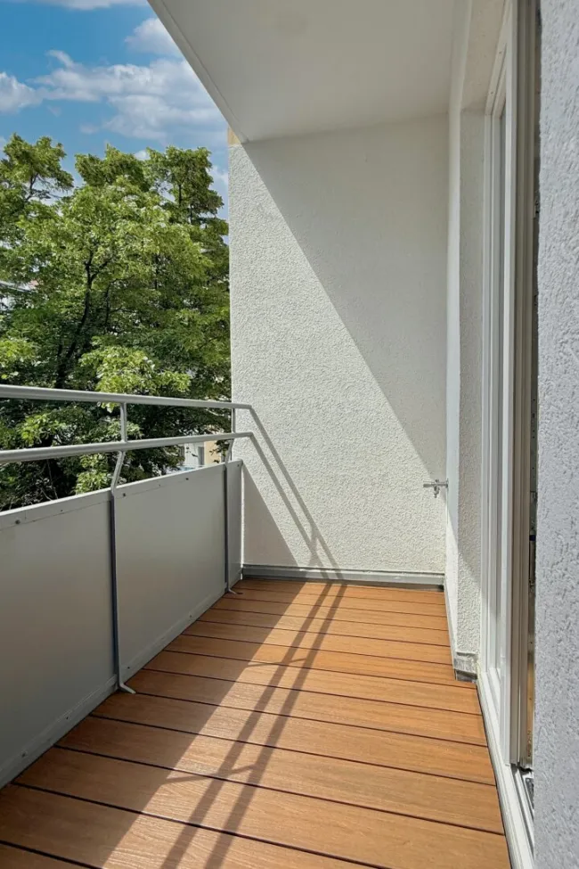 Sonnenloggia
