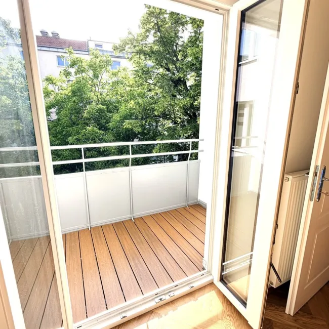 Sonnenloggia