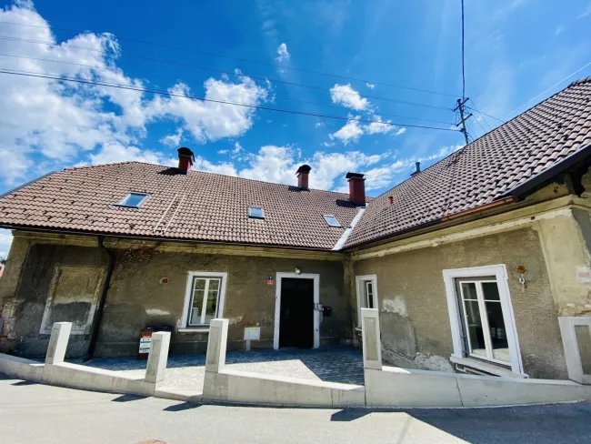 Stilvoll wohnen im Herzen von Judenburg – Komplett sanierte Erdgeschosswohnung ca 60 m2 mit Top-Ausstattung - Bild