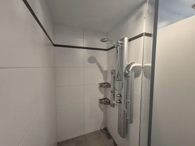 EG-Badezimmer