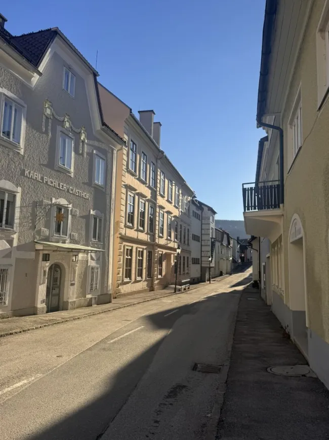 Morzingasse