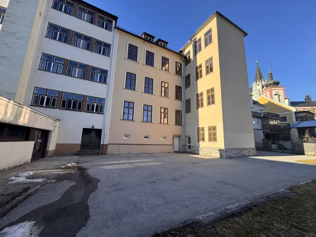 Südansicht
