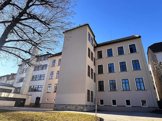 Südansicht