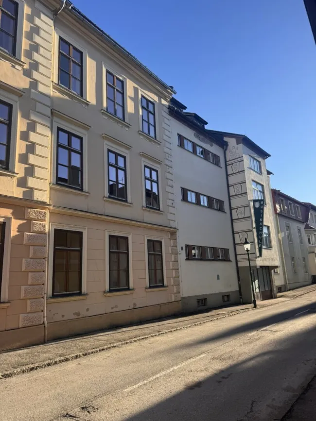 Morzingasse