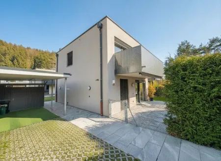 Mils bei Hall! Reihenendhaus-Wohnen mit zwei Gärten, Whirlpool & Bergblick