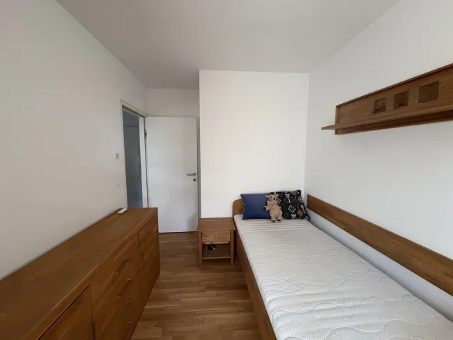 Gäste- oder Kinderzimmer