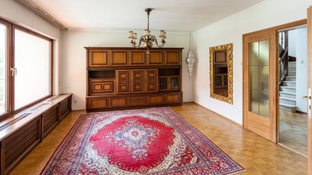 EIN HAUS I VIELE MÖGLICHKEITEN. – Wohnen mit Zukunft in Harbach
