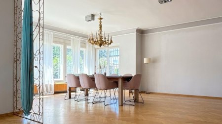 Villa Sterneck