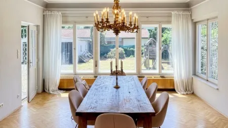 Villa Sterneck