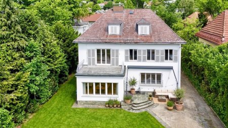 Villa Sterneck