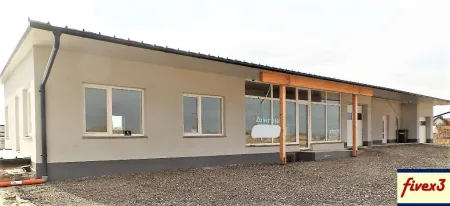 LAGER bzw Werkraum/Verkaufsraum in Sitzenberg-Reidling zu mieten. Tulln, Krems, St. Pölten je ca. 20 km